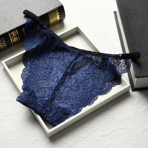 2 pack very sexy Signature Lace Bikini panties 04