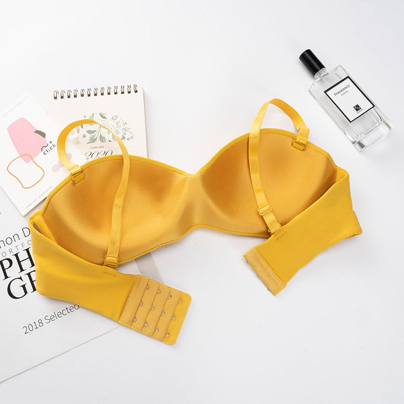 3 Pack Classic demi cup padded bras - Pionie
