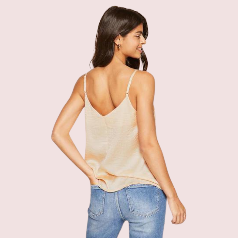 Stylish Women's Camisole Perfect for Party Outfits - Pionie