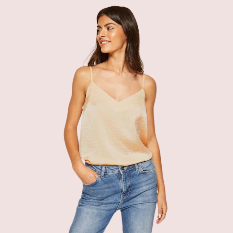Stylish Women's Camisole Perfect for Party Outfits - Pionie