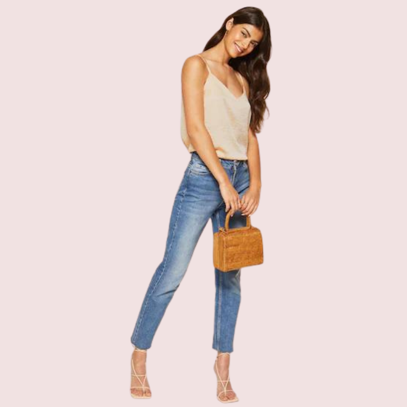 Stylish Women's Camisole Perfect for Party Outfits - Pionie
