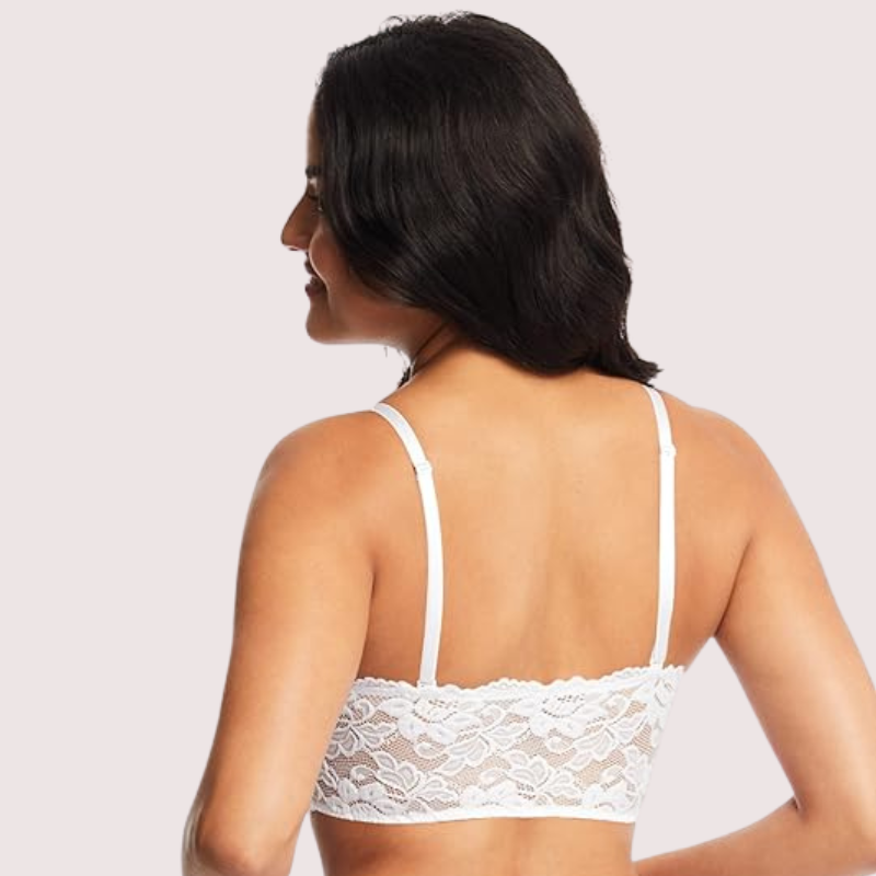 Women's Amber Tube Bra with Custom Fit Straps - Pionie