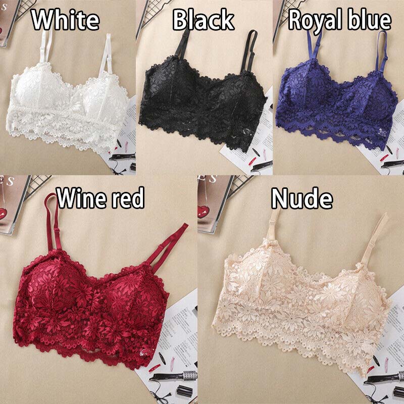 2 pack luxury lace padded bralette 02