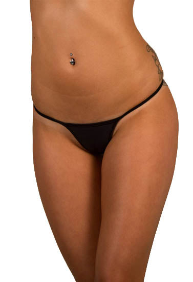 "Beautiful" Very Sexy String Thongs Pk of 2 01
