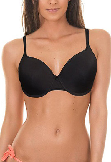 Hushh Very Sexy Padded & Underwired T-Shirt Bra-2 - Pionie