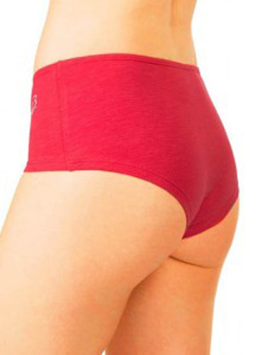 LAM Cool Cotton Plain Brief Pack Of 2 - Pionie