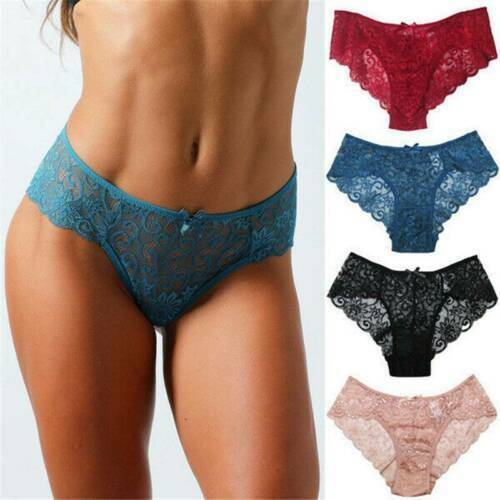 Pack (of 3) Seamless Underwear Box - Pionie