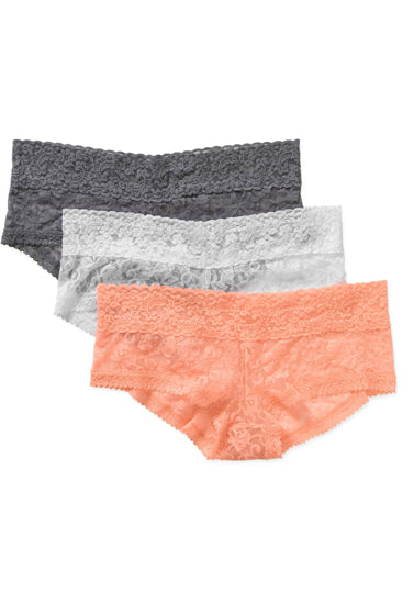 Sexy 10 Luxury Underwear Pack - Pionie