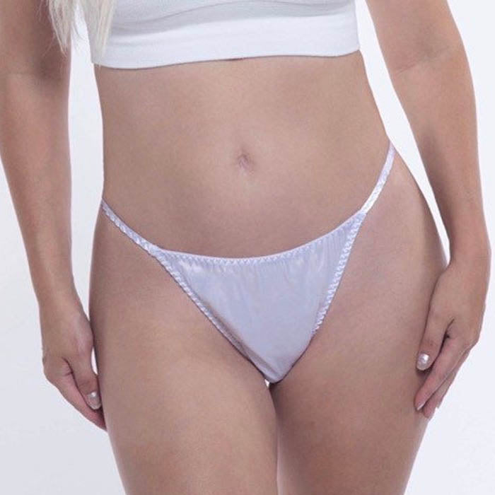 2 Pack Sexy string thong panty underwear 01