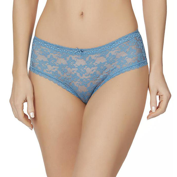 Women's 2-Pack Ultra Sexy Lace Brief Panties - Pionie