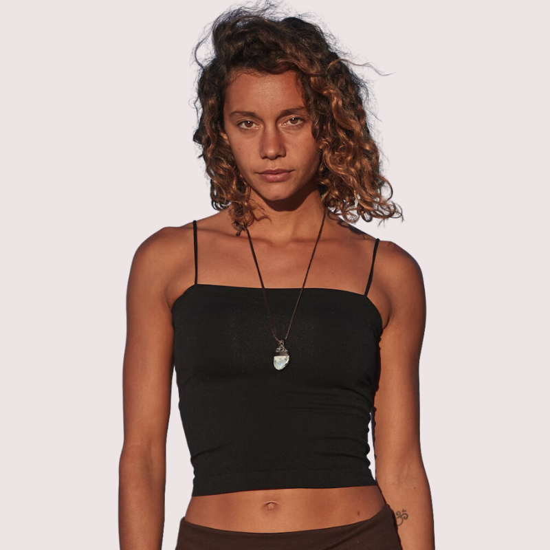 Tube Bra Tank for Women's Everyday Wear - Pionie